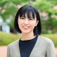 小田木　朝子（おだぎ・ともこ）
