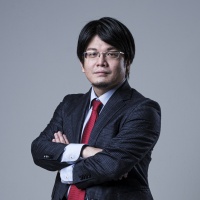 森永　康平（もりなが・こうへい）