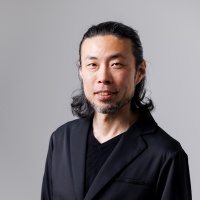 前田　鎌利（まえだ・かまり）