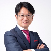 和仁　達也（わに・たつや）