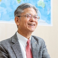 大久保　秀夫（おおくぼ・ひでお）