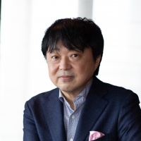 川上　徹也(かわかみ・てつや)