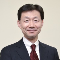 松岡　保昌（まつおか・やすまさ）