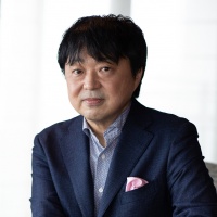 川上　徹也（かわかみ・てつや）