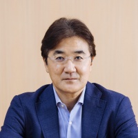 田久保　善彦(たくぼ・よしひこ)