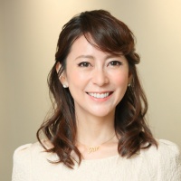 魚住　りえ（うおずみ・りえ）