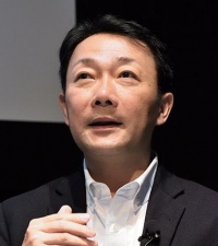 北澤孝太郎（きたざわ・こうたろう）