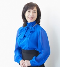 戸田　久実（とだ・くみ）