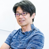 三谷　宏治（みたに・こうじ）