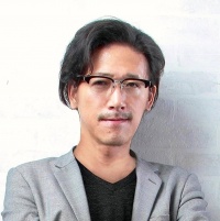 尾藤 克之（びとう・かつゆき）