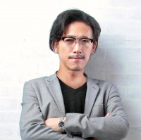 尾藤 克之	（びとう・かつゆき）