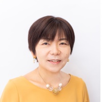 時田　ひさ子 （ときた・ひさこ）