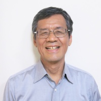 井堀　利宏（いほり・としひろ）