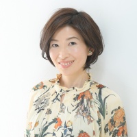藤井　香江（ふじい・かえ）