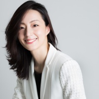 矢野　香（やの ・かおり）