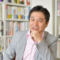 田中　靖浩(たなか・やすひろ)