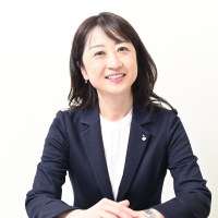 阿部　恵（あべ・めぐみ）