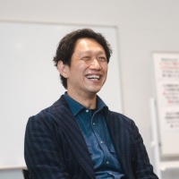 林　健太郎（はやし・けんたろう）