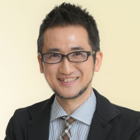 山口 拓朗（やまぐち・たくろう）
