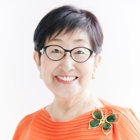 小林 照子（こばやし・てるこ）