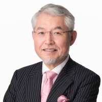 大江 英樹（おおえ・ひでき）