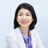 大江 加代（おおえ・かよ）