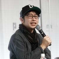 倉成 英俊（くらなり・ひでとし）