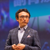 杉岡 充爾（すぎおか・じゅうじ）