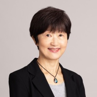 井上 多恵子（いのうえ・たえこ）