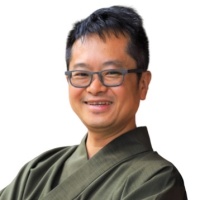 吉田 崇（よしだ・たかし）