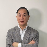 赤羽  雄二（あかば・ゆうじ）