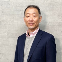 岩田 松雄（いわた・まつお）