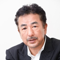 波頭 亮（はとう・りょう）