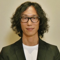 村上 臣（むらかみ・しん）