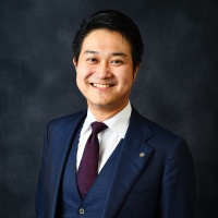 田尻 望（たじり・のぞむ）