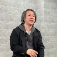 李 英俊 （り･よんじゅん）