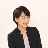鈴木 さや子（すずき・さやこ）