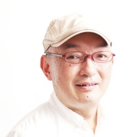 印南 敦史（いんなみ・あつし）