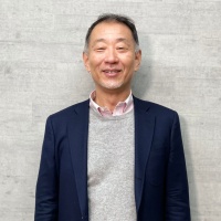岩田 松雄（いわた・まつお）