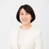 市川 祐子 （いちかわ・ゆうこ）