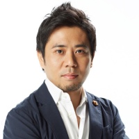 長谷川 晋（はせがわ・しん）
