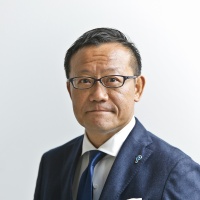 川村 和義（かわむら・かずよし）