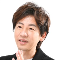 木下　勝寿（きのした・かつひさ）