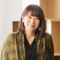紫原 明子（しはら・あきこ）