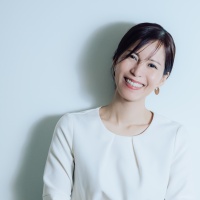 池原 真佐子（いけはら・まさこ）