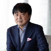 川上 徹也（かわかみ・てつや）