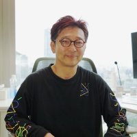 斉藤 徹（さいとう・とおる）