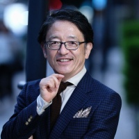 理央 周（りおう・めぐる）