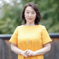 川原 礼子（かわはら・れいこ）