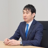永濱 利廣（ながはま・としひろ）